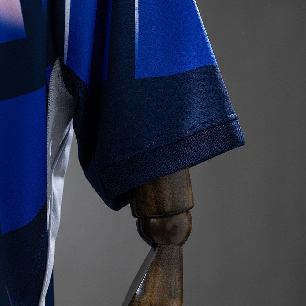 Soccer Jersey URU