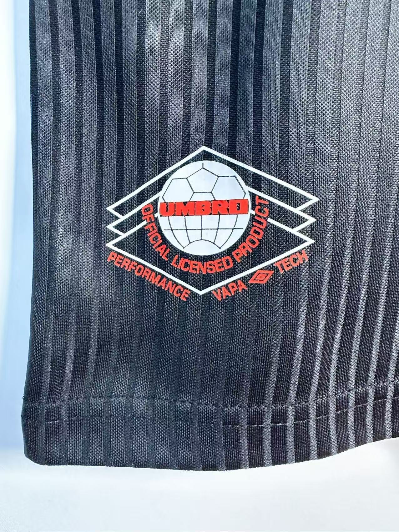 Retro Jersey ENG