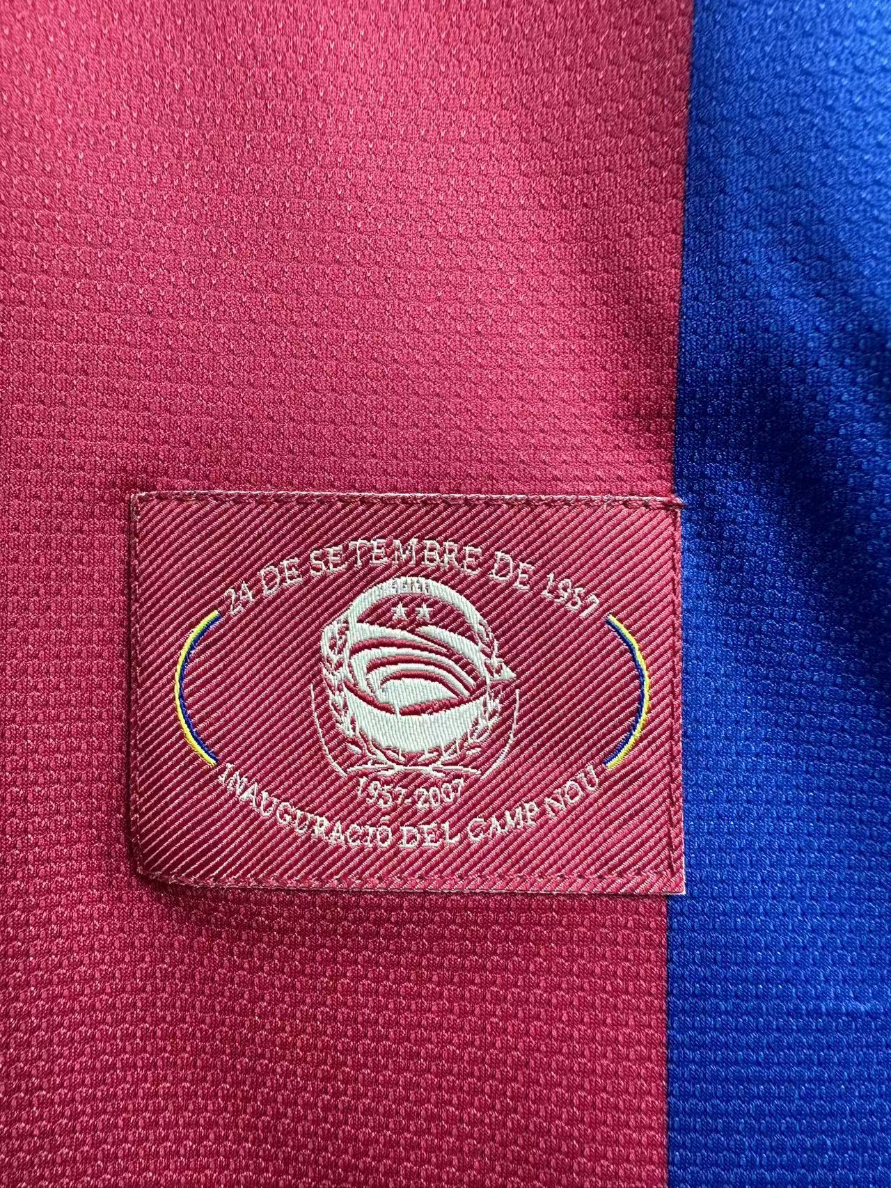 Retro Jersey BAR