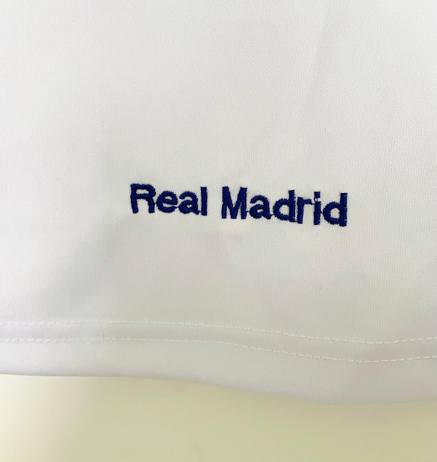 Retro Jersey RMA 2