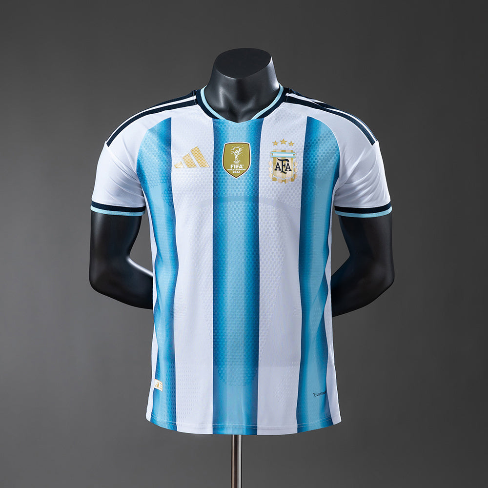 Soccer Jersey ARG