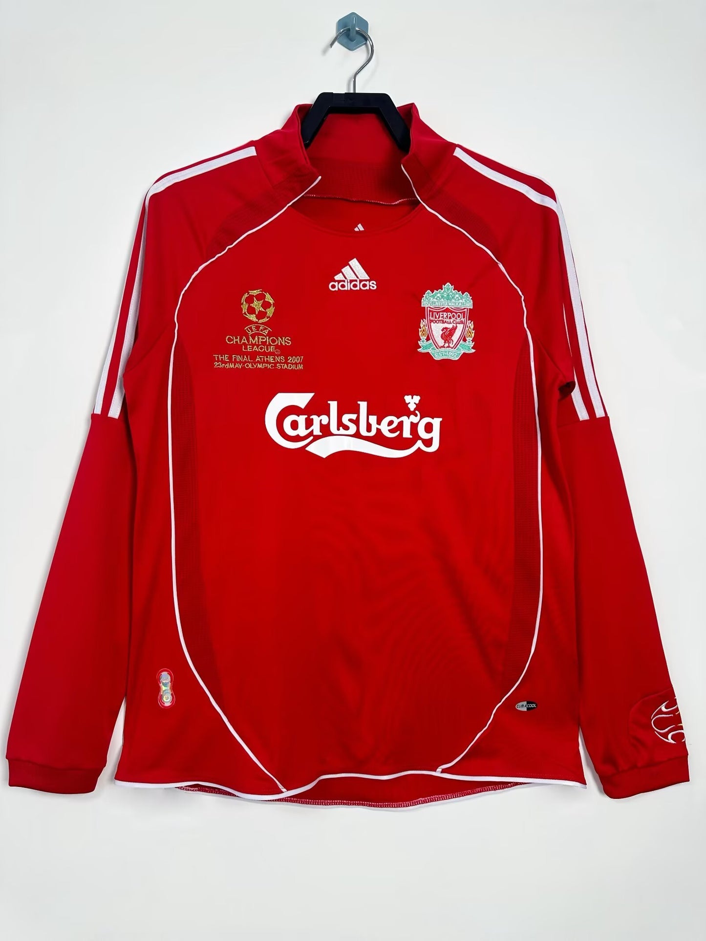 Retro Jersey LIV 4