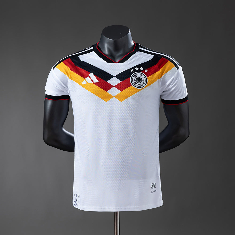 Soccer Jersey GER