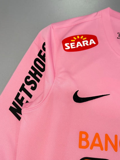Retro Jersey SAN