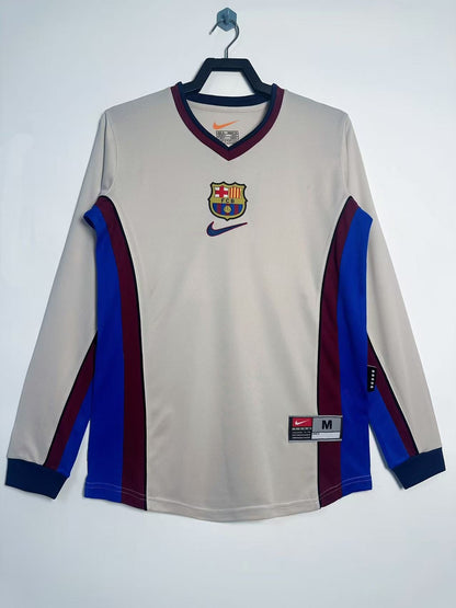 Retro Jersey BAR 3
