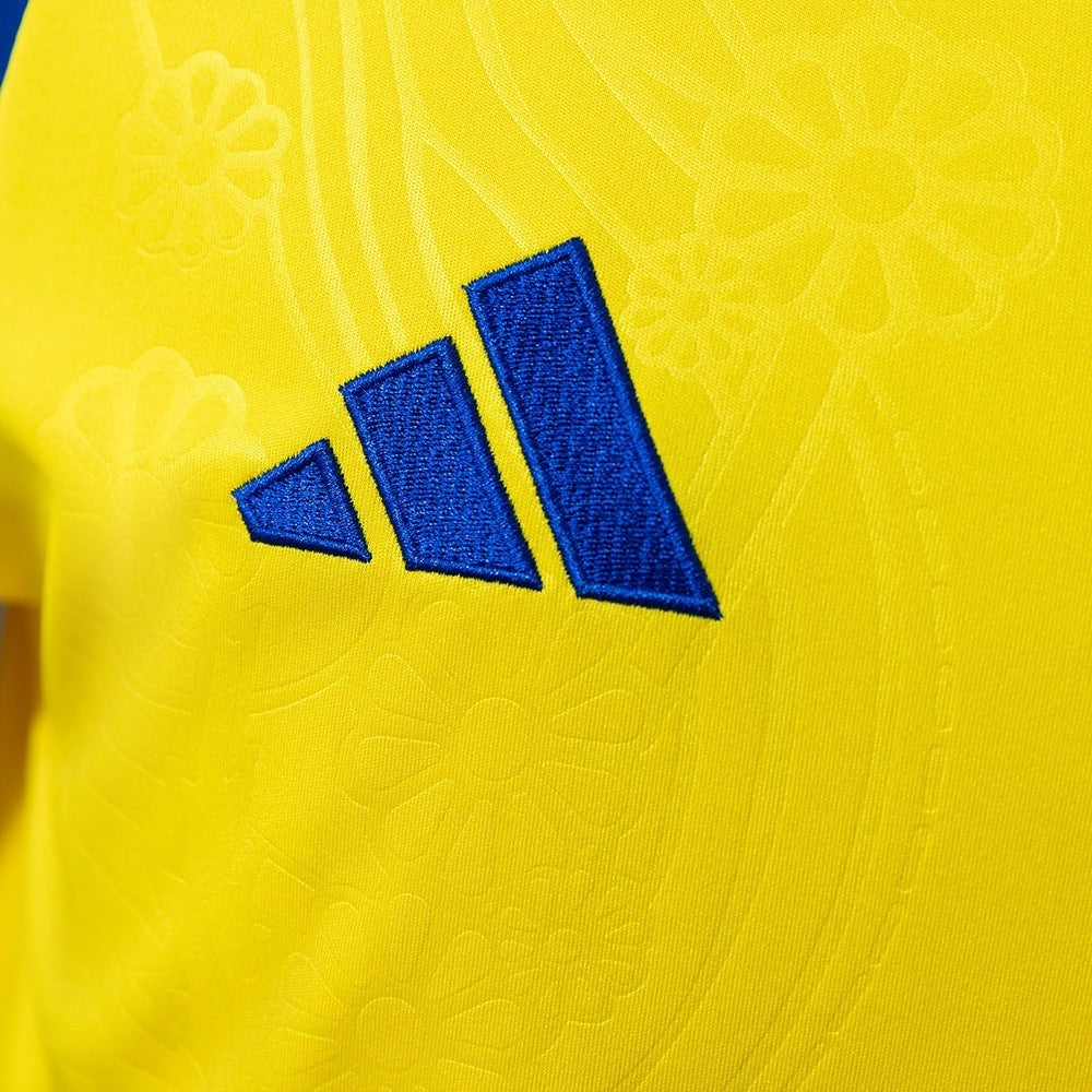 Soccer Jersey SWE