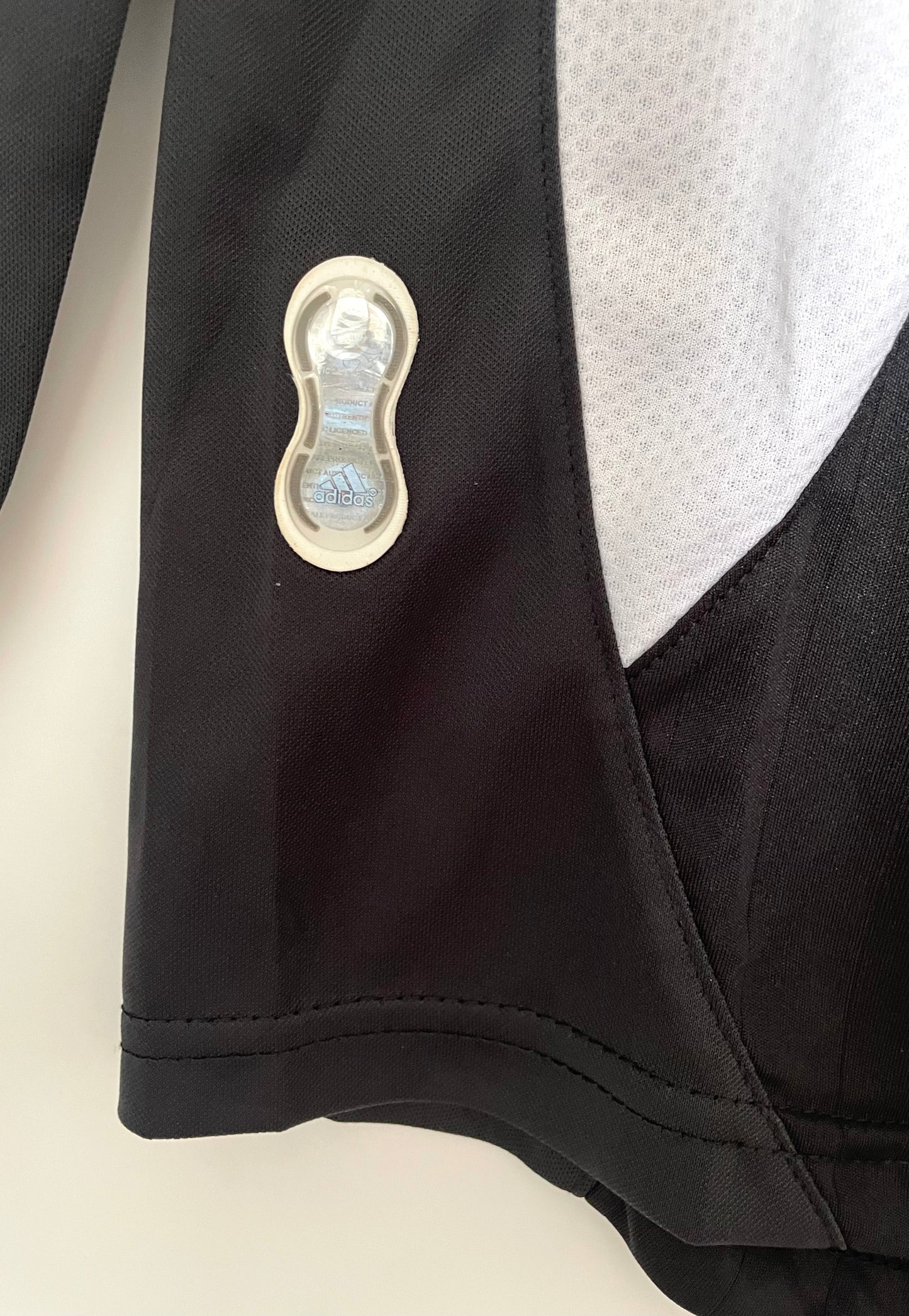 Retro Jersey RMA