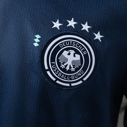 Soccer Jersey GER Away