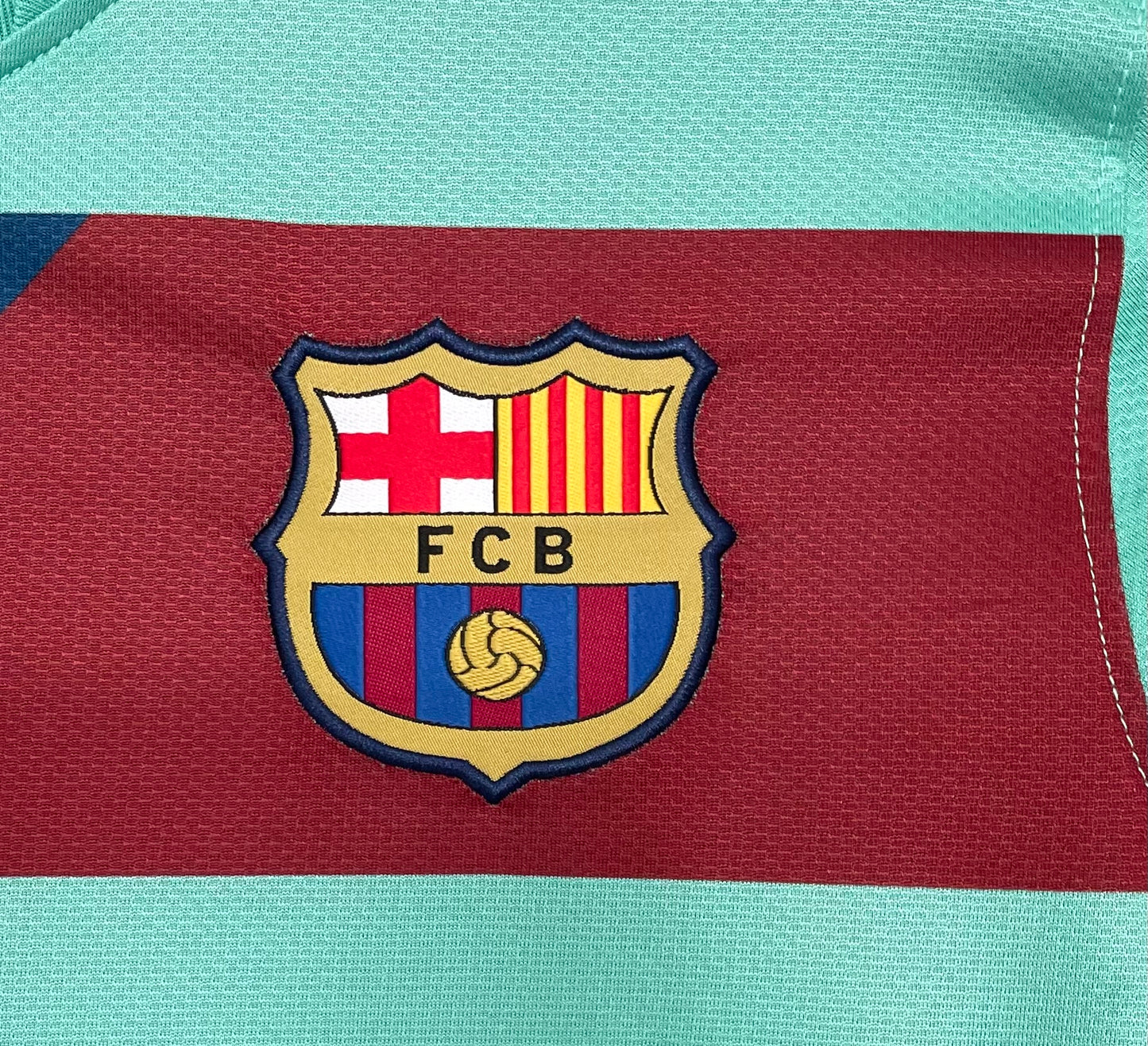 Retro Jersey BAR 2