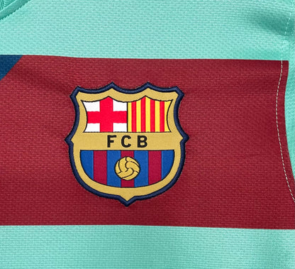 Retro Jersey BAR 2