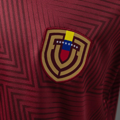 Soccer Jersey VEN