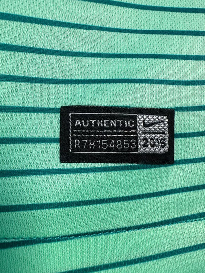 Retro Jersey BAR 4