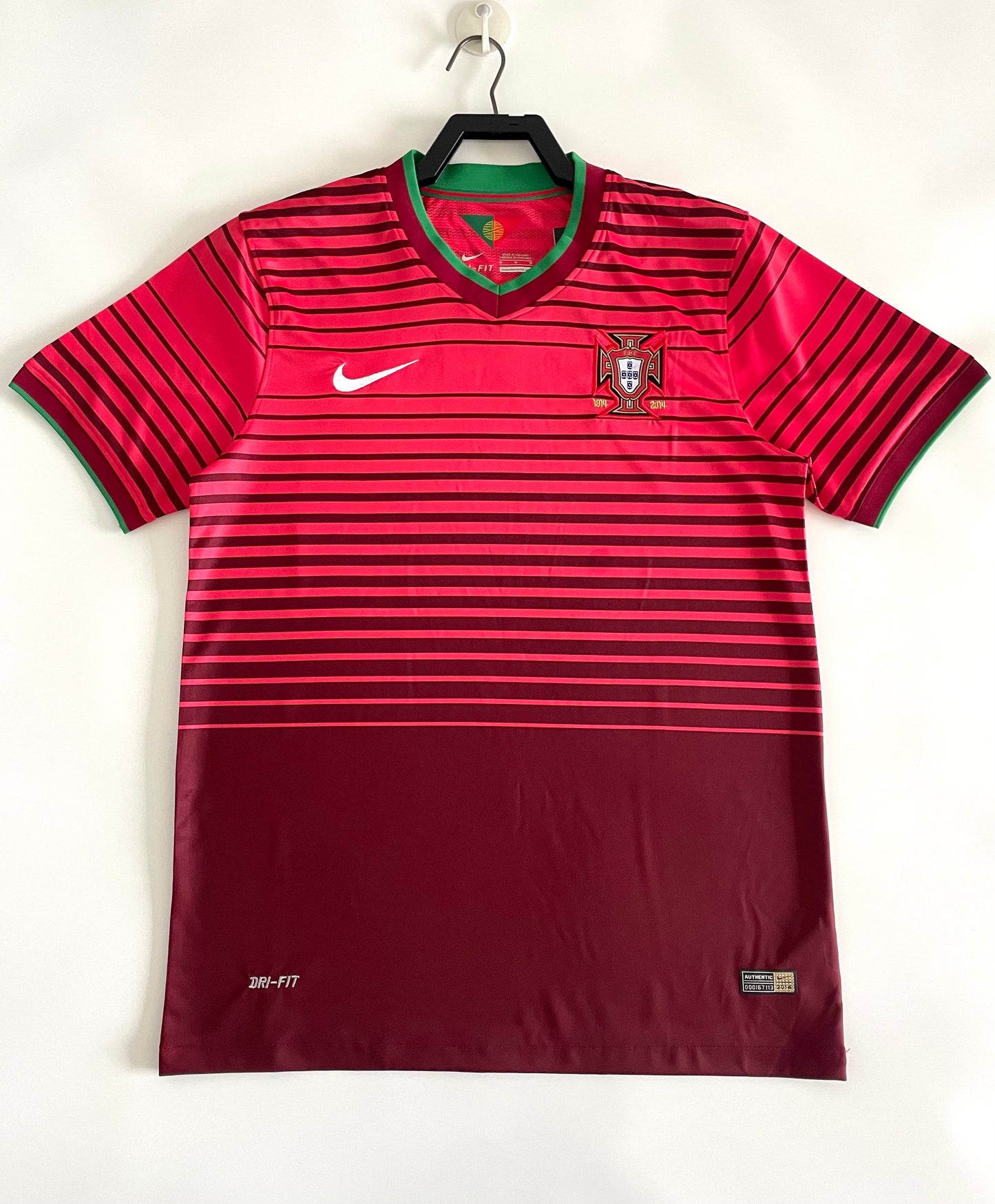 Retro Jersey POR