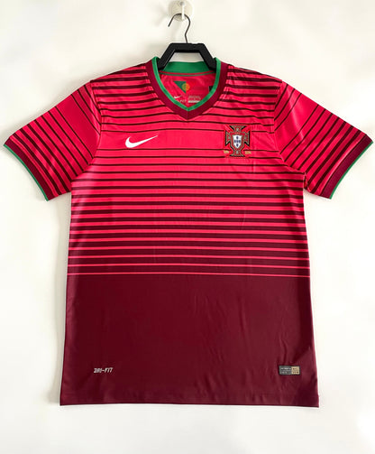Retro Jersey POR