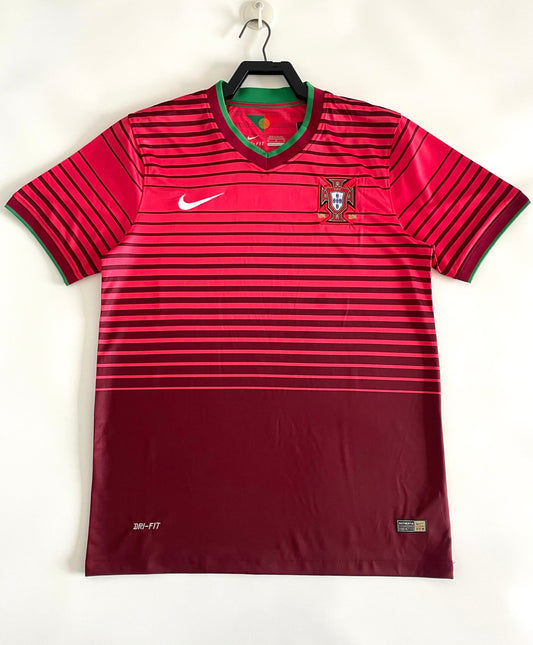 Retro Jersey POR