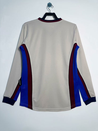 Retro Jersey BAR 3