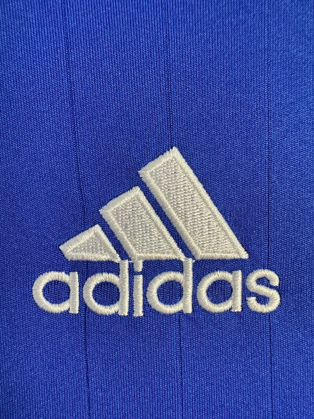 Retro Jersey FRA