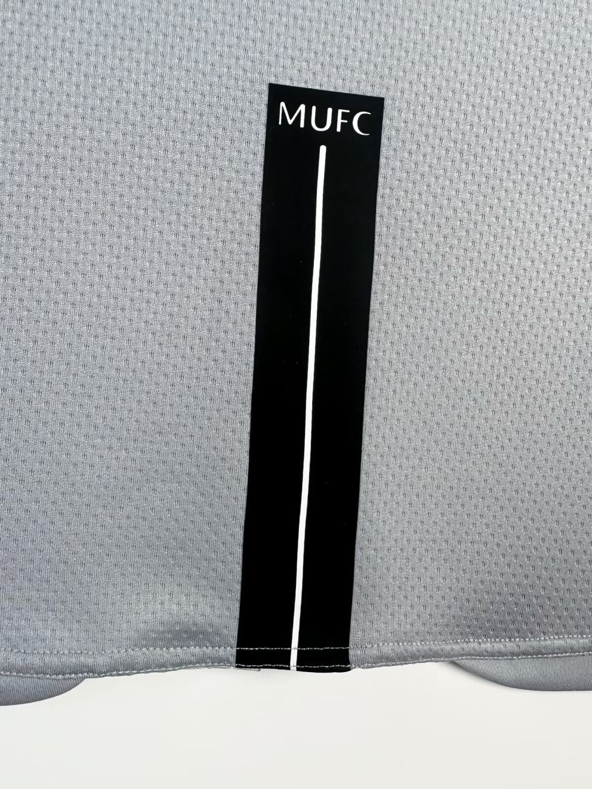 Retro Jersey MANU 3