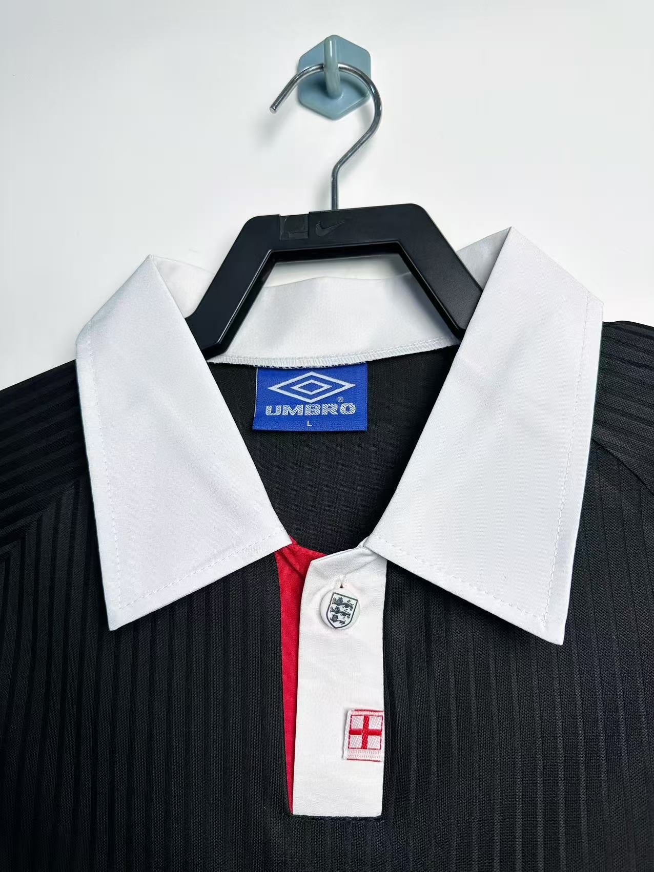 Retro Jersey ENG