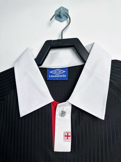 Retro Jersey ENG