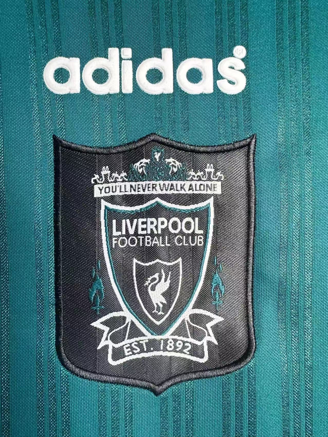 Retro Jersey LIV 2