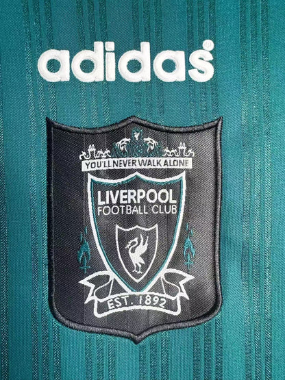 Retro Jersey LIV 2