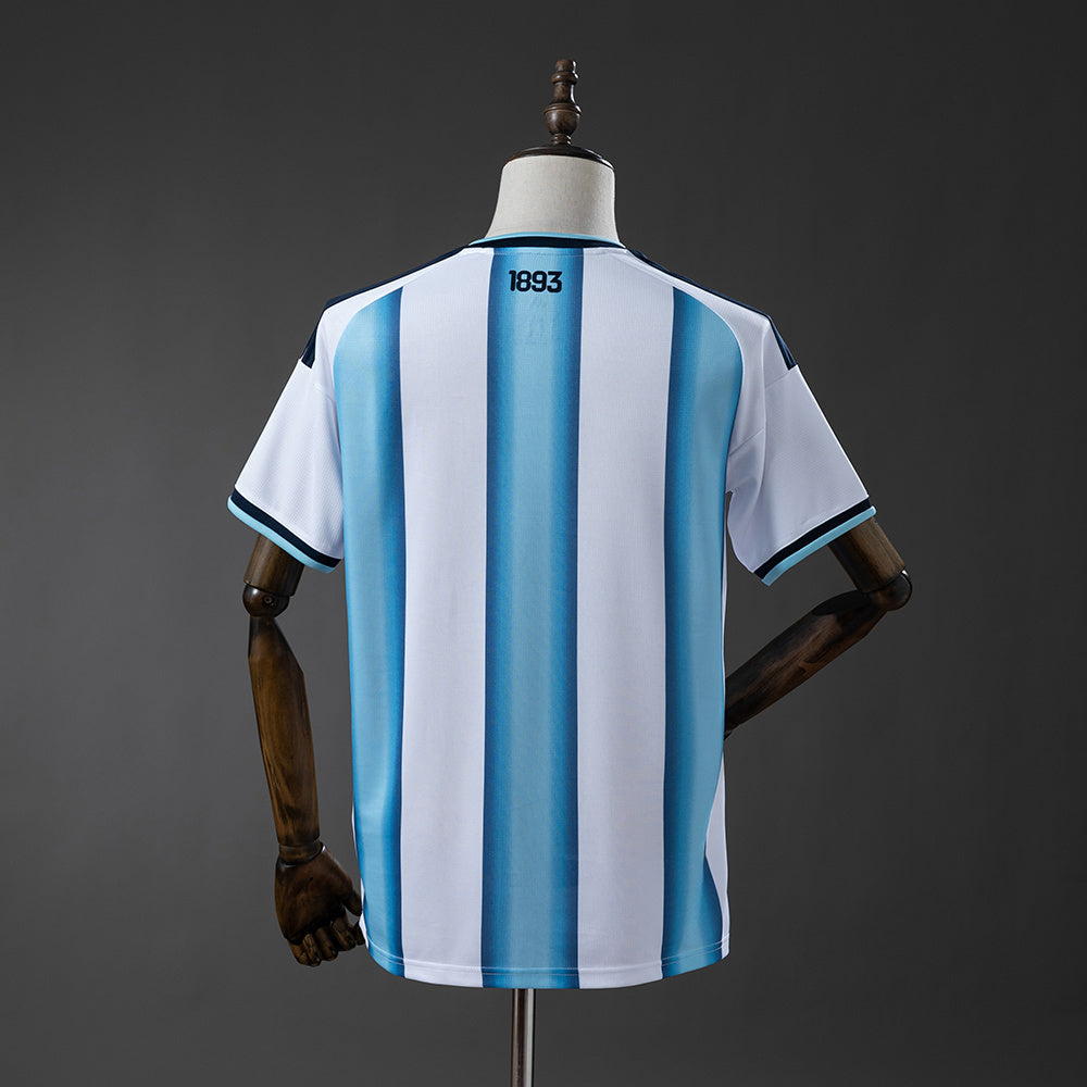 Soccer Jersey ARG