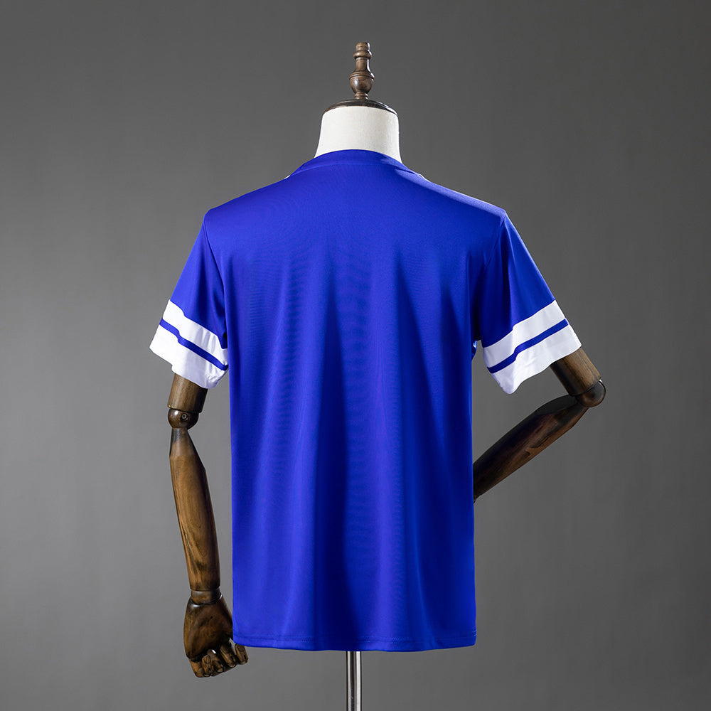 Soccer Jersey CUR