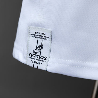 Soccer Jersey GER