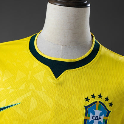 Soccer Jersey BRA