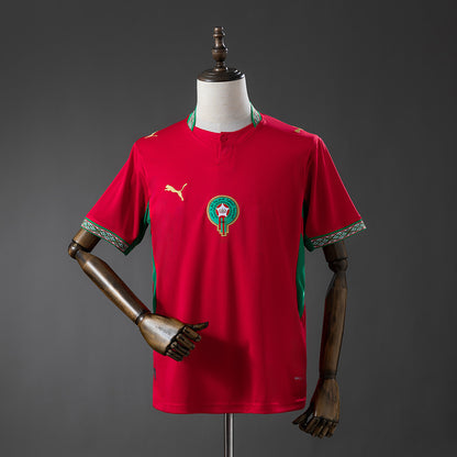 Soccer Jersey MOR