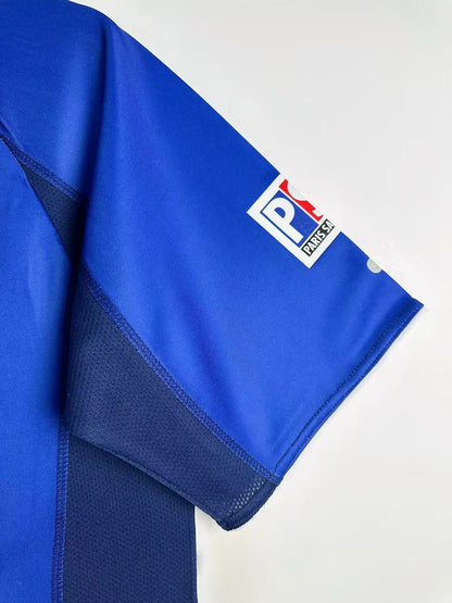 Retro Jersey PSG
