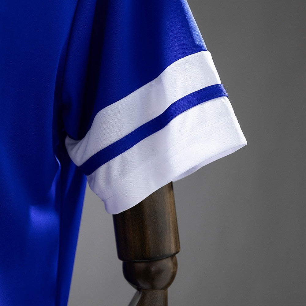Soccer Jersey CUR