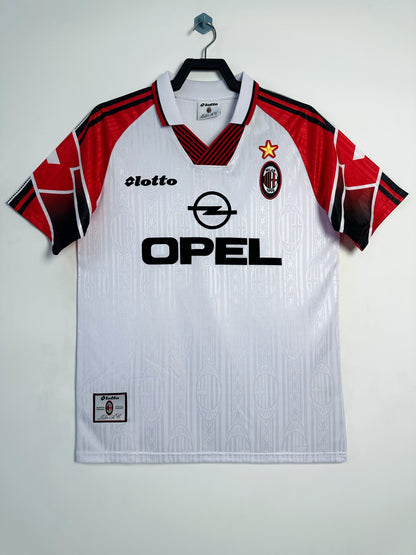 Retro Jersey ACM