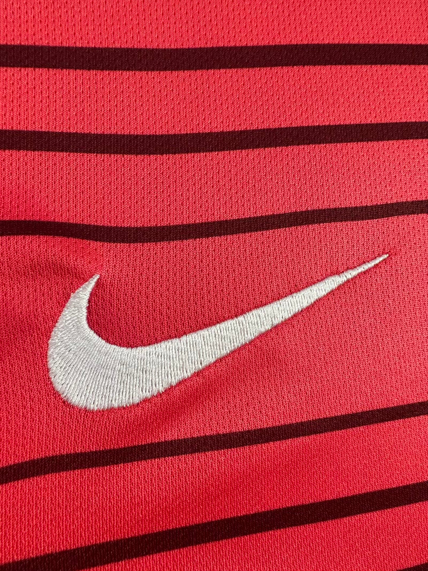 Retro Jersey POR