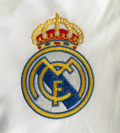 Retro Jersey RMA 2