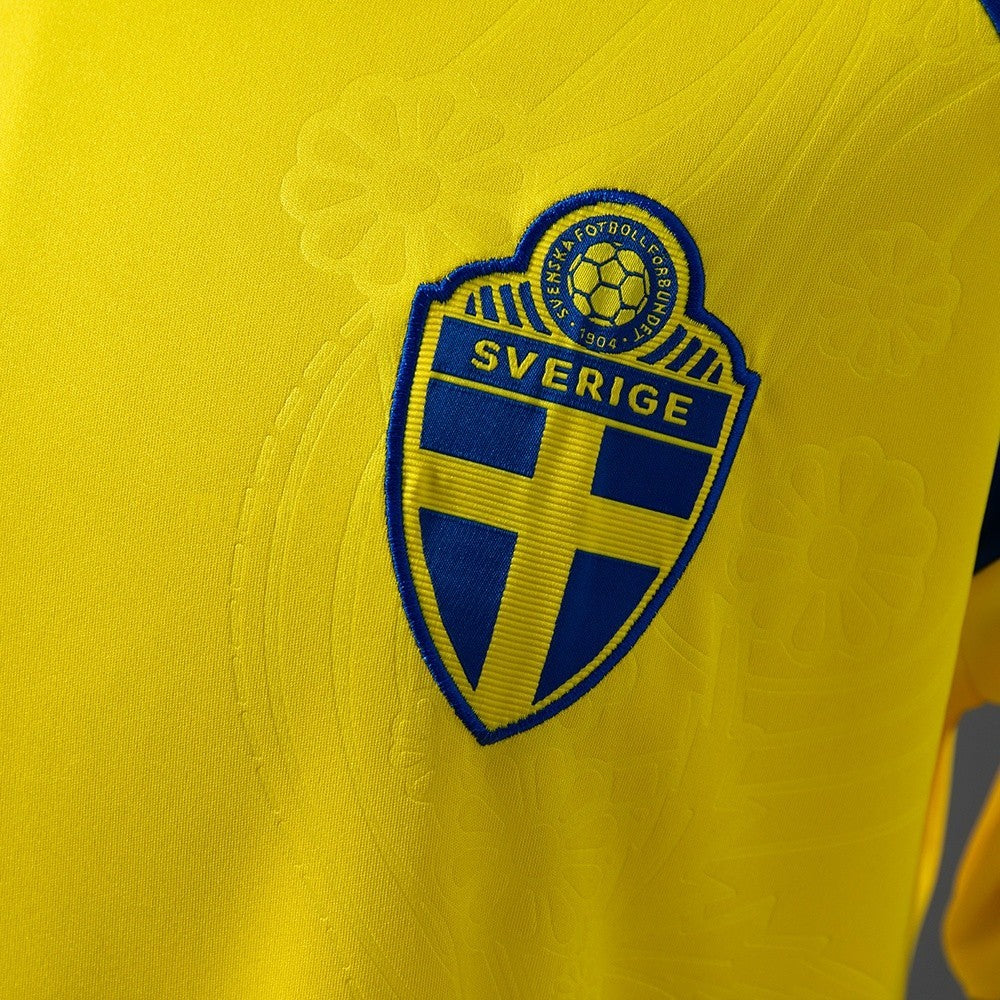 Soccer Jersey SWE
