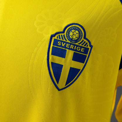 Soccer Jersey SWE