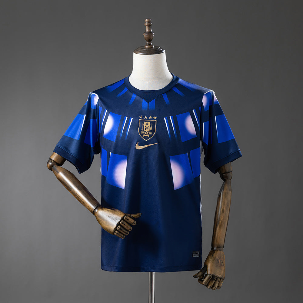 Soccer Jersey URU