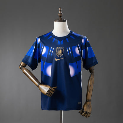 Soccer Jersey URU