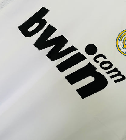 Retro Jersey RMA 2