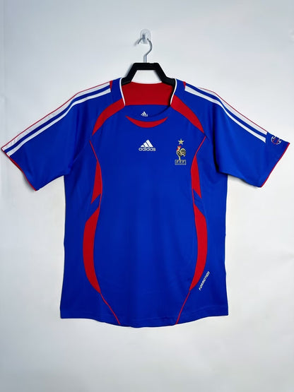 Retro Jersey FRA