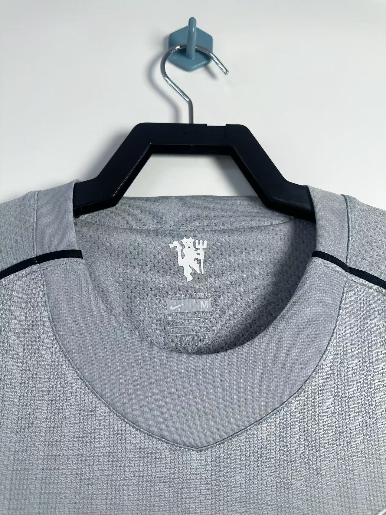 Retro Jersey MANU 4