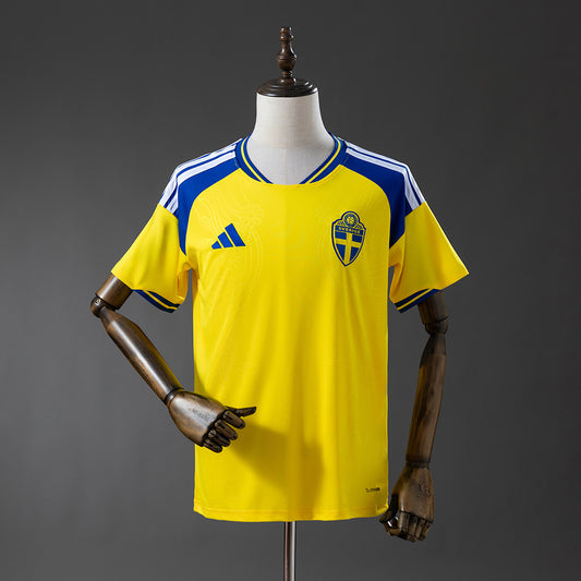 Soccer Jersey SWE