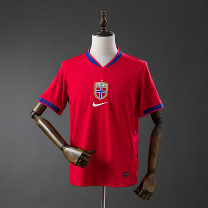 Soccer Jersey NOR