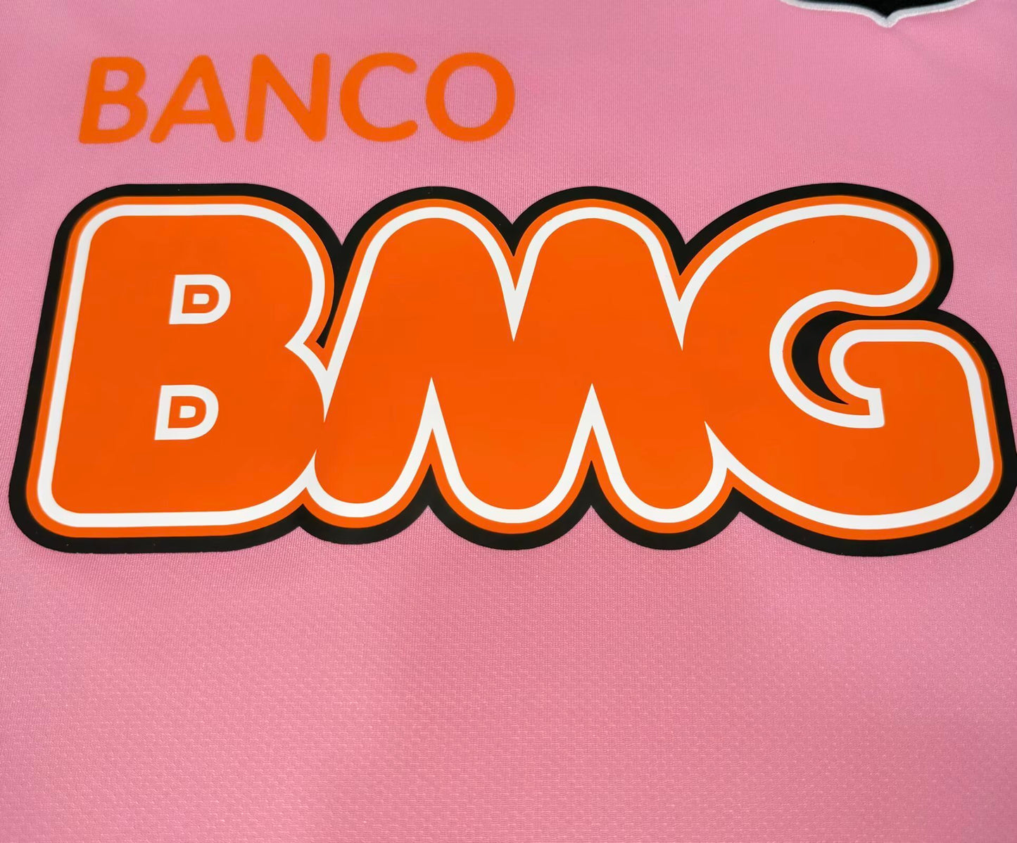 Retro Jersey SAN
