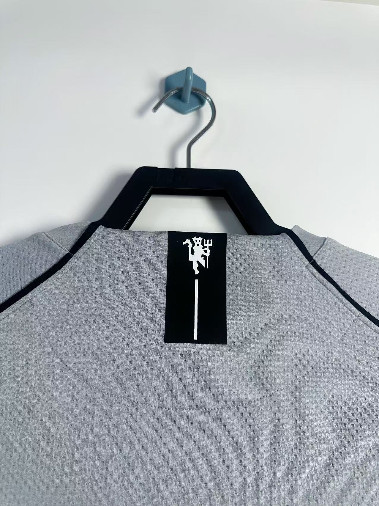 Retro Jersey MANU 4