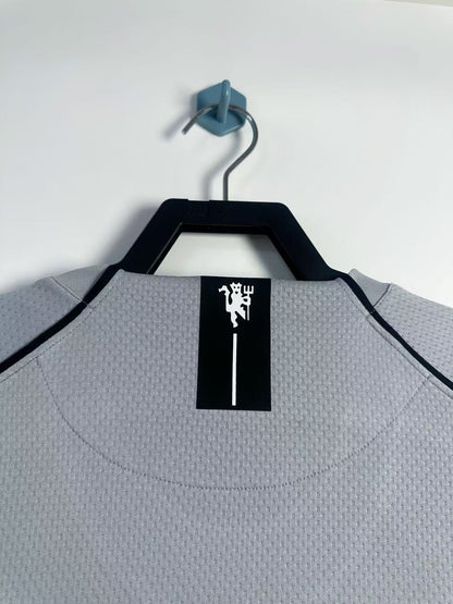 Retro Jersey MANU 4