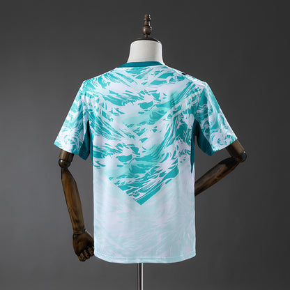 Soccer Jersey POR Away