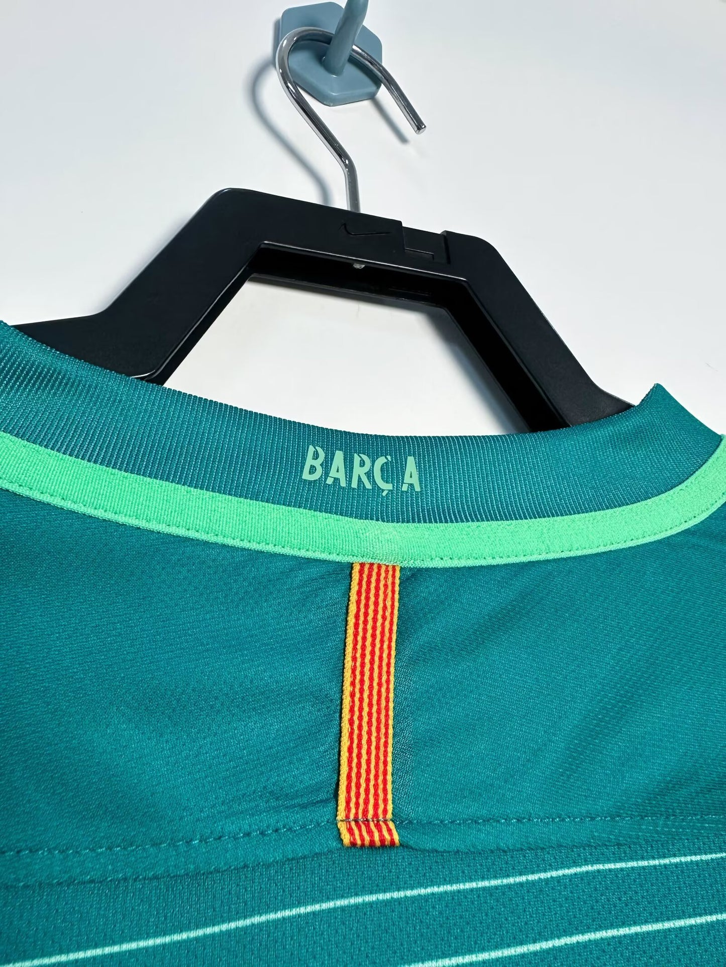 Retro Jersey BAR 4